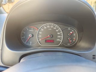 FIAT Sedici 2006 4x4