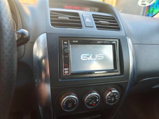 FIAT Sedici 2006 4x4