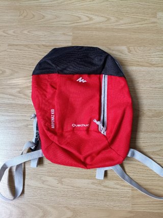 Mochila Infantil Quechua Arpenaz Kid