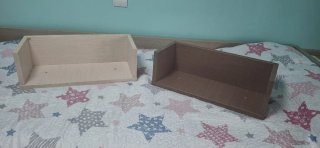 Cama nido dormitorio juvenil