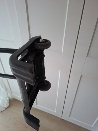 Carrito para Mochila Escolar