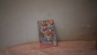 Super Mario Odyssey Nintendo Switch