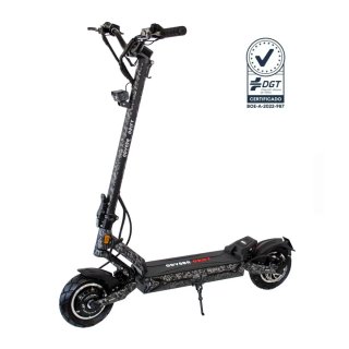Odyssr Drift Dual 60V 27Ah Homologado DGT