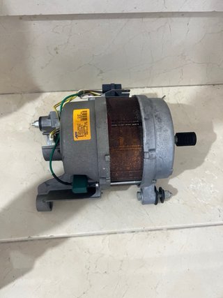 Motor para lavadora Fagor
