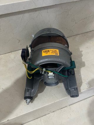Motor para lavadora Fagor