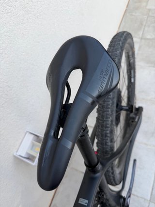 MTB MMR Rakish 30 Talla M Carbono