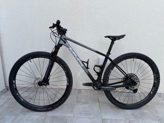 MTB MMR Rakish 30 Talla M Carbono