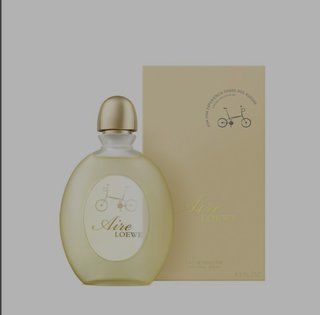 Aire Loewe Eau de Toilette 125ml Edición Limitada