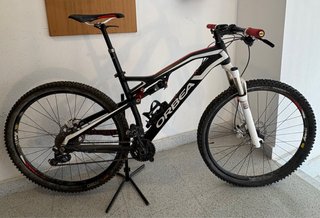 Orbea Occam H30