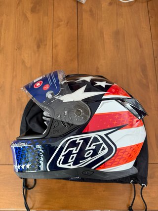 Casco Shark Skwal i3 Talla M
