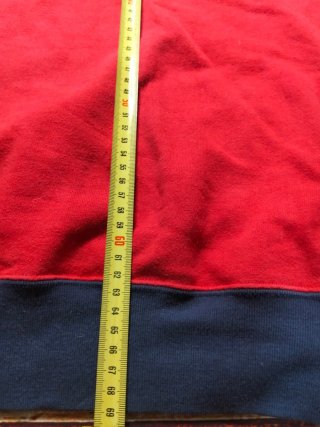 Sudadera Mickey Mouse Vintage 90s talla L