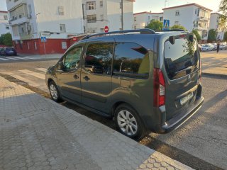 Peugeot Partner 2017