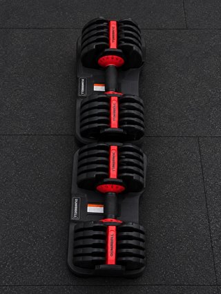 Mancuernas Ajustables 24kg (Par)