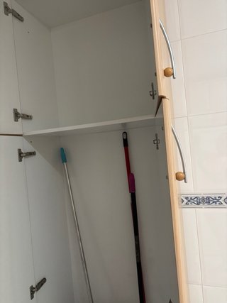 Mueble de Almacenaje para Cocina