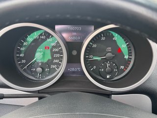 Mercedes-Benz SLK 200 kompressor