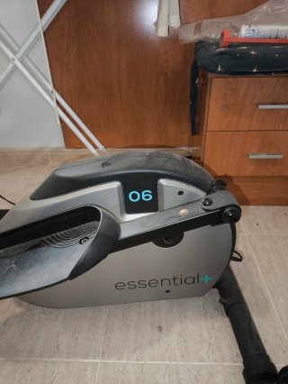 Bicicleta Elíptica Domyos ESSENTIAL