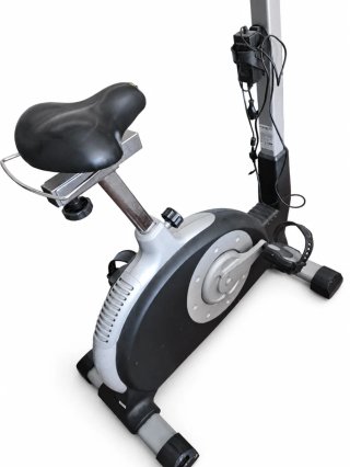Bicicleta Estática Run Tec Digital