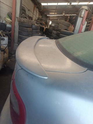 Alerón trasero Seat Toledo (1999-2004)