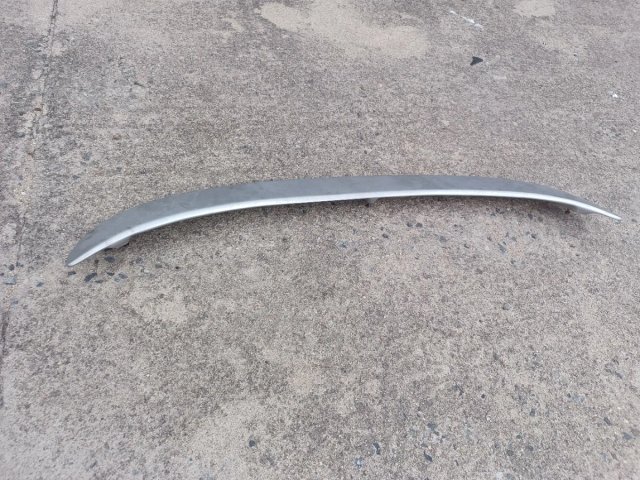 Alerón trasero Seat Toledo (1999-2004)