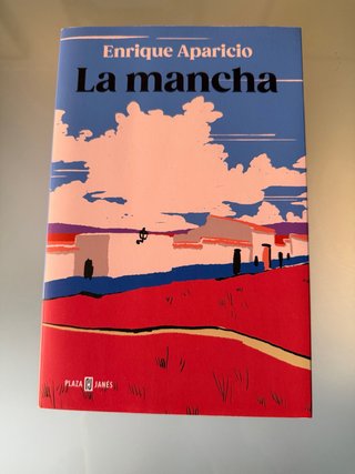 La mancha