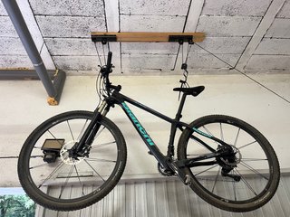 Bianchi Methanol sx