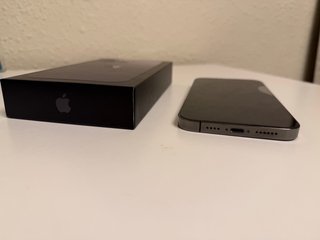 iPhone 13 Pro Max Space Gray 512gb