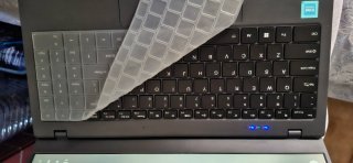 Computador Portátil Suxi Preto