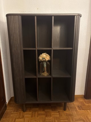 Aparador alto Maile Kave Home madera