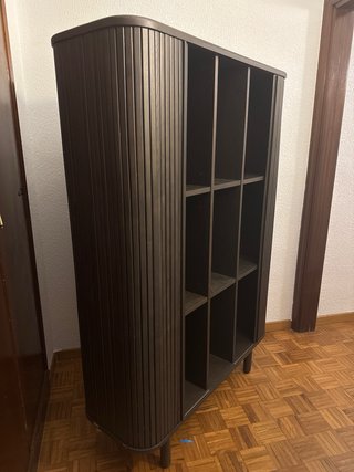 Aparador alto Maile Kave Home madera