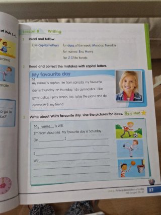 Academy Stars 2 Pupil's Book Pack