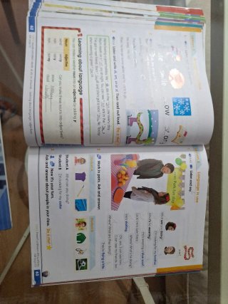 Academy Stars 2 Pupil's Book Pack