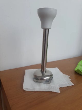 Batidora de mano Taurus Robot 600W Easy