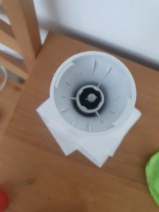 Batidora de mano Taurus Robot 600W Easy