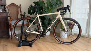 Gravel MMR X-Tour 10 Arena Carbon Talla M