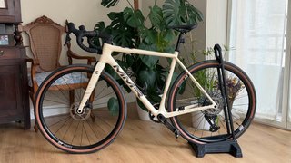 Gravel MMR X-Tour 10 Arena Carbon Talla M