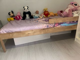 Cama Infantil IKEA