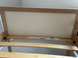 Cama Infantil IKEA