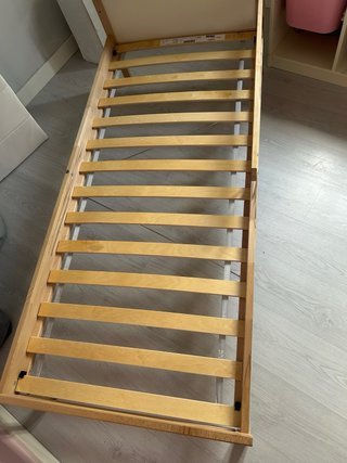 Cama Infantil IKEA