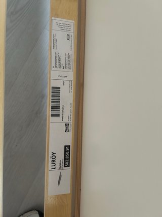 Cama Infantil IKEA