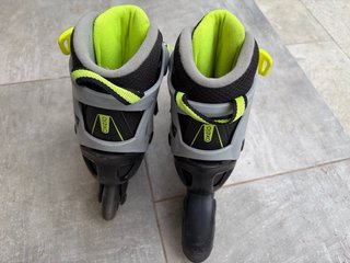 Patines en línea Oxelo