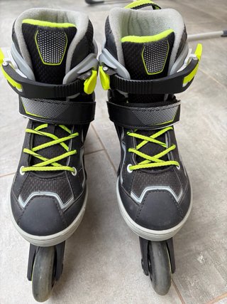 Patines en línea Oxelo