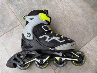 Patines en línea Oxelo