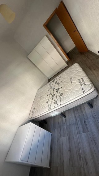 Alqullo habitacion centro alicante