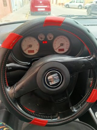 SEAT Leon 2002