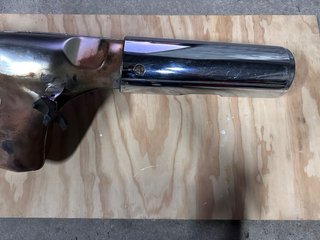 Tubo de escape BMW K100 RS 16v