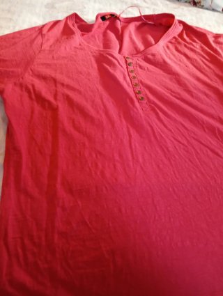 Lote Ropa Mujer: 4 Pantalones, 3 Rebecas, Camiseta