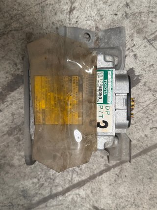 Centralita Airbag Toyota 89170-60050