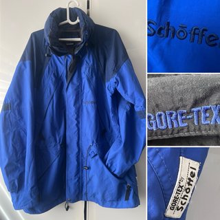 Abrigo Schöffel