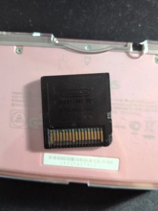 3DS + Pokemon negro Japones Original