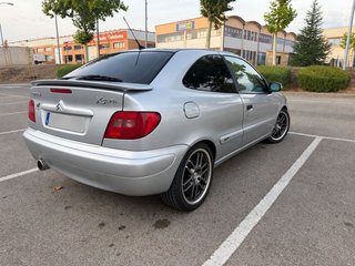 Citroen Xsara VTS 2.0 16v